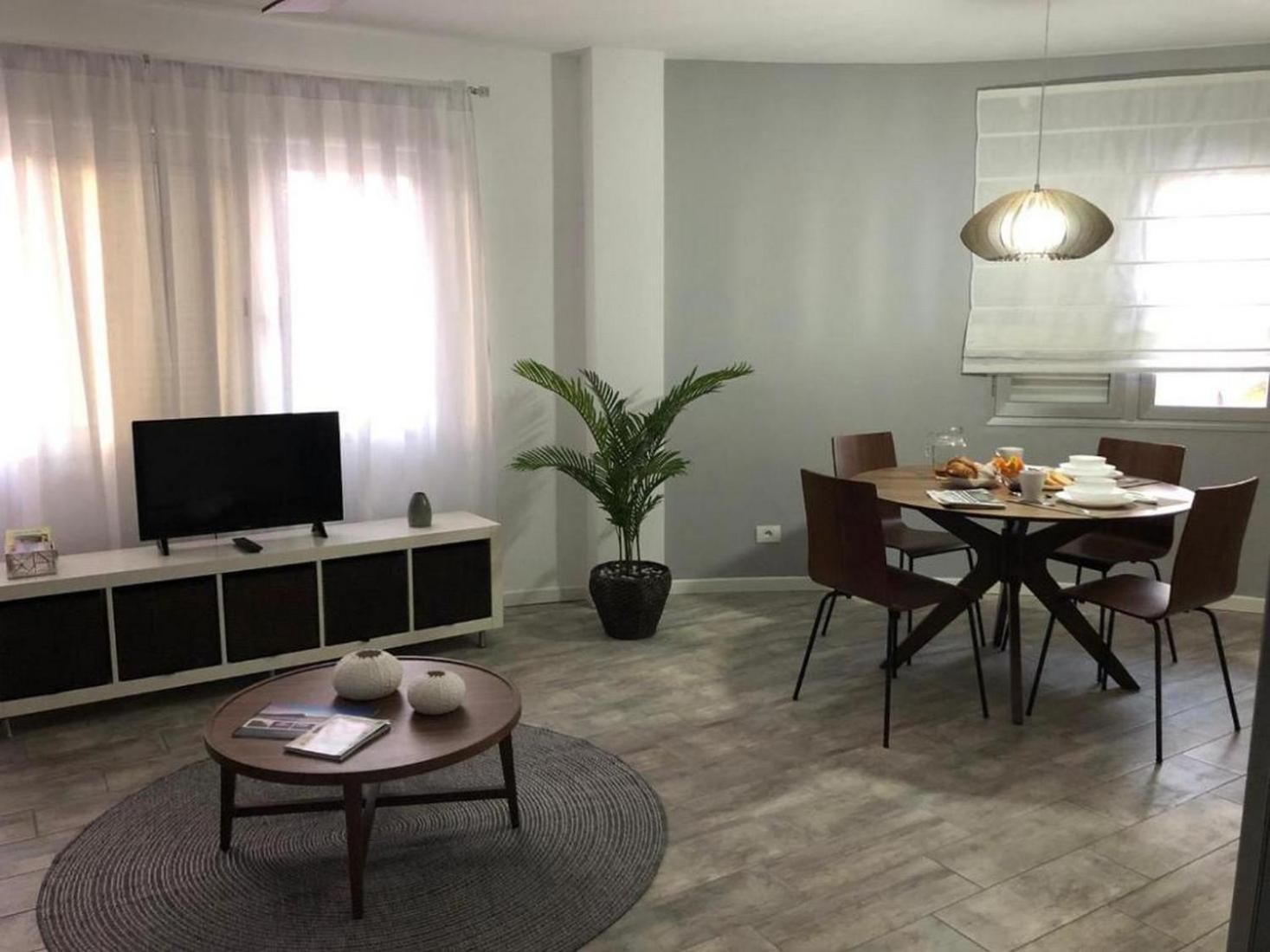 Apartamento Aquaviva - El Medano Экстерьер фото