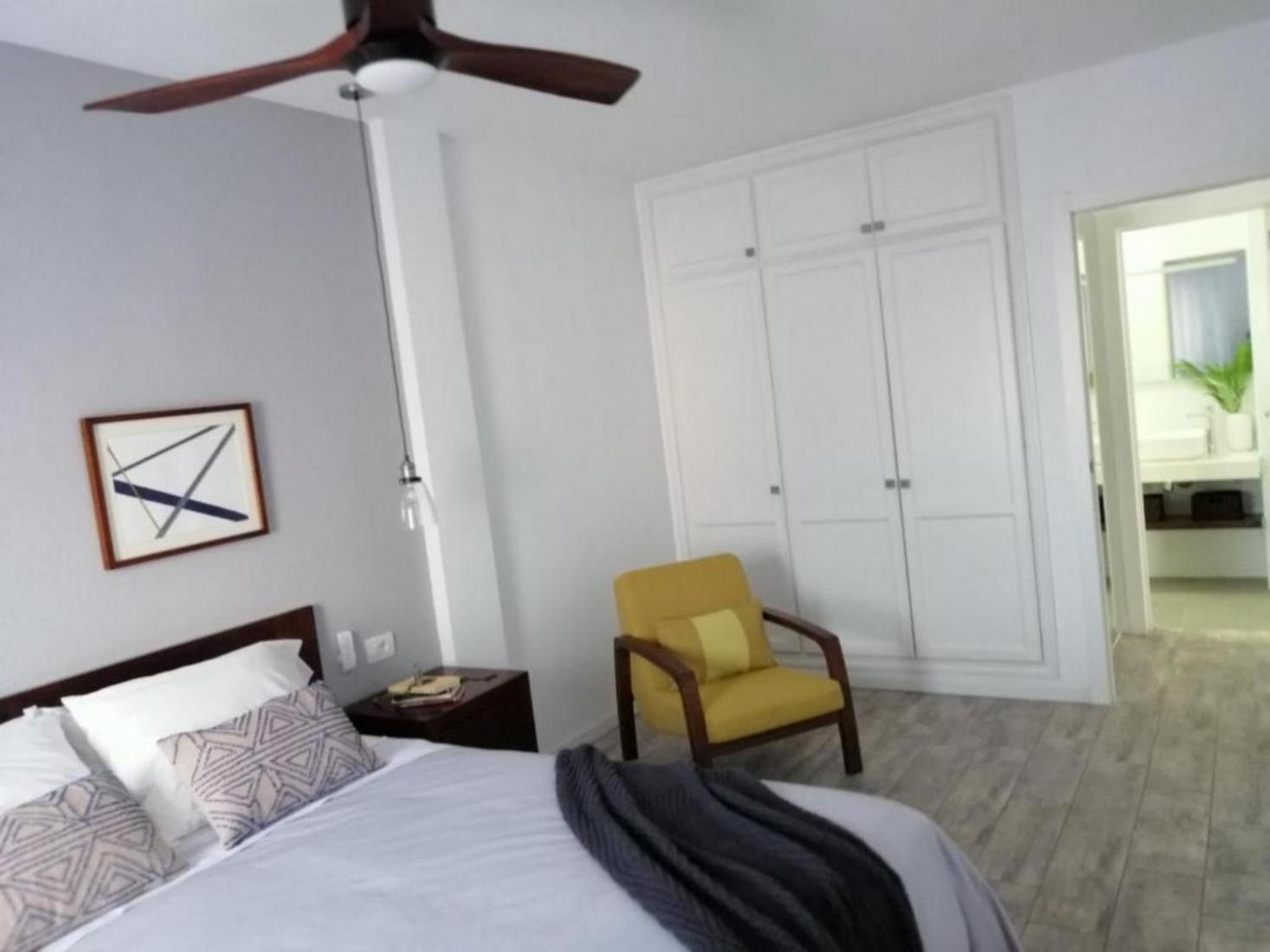 Apartamento Aquaviva - El Medano Экстерьер фото
