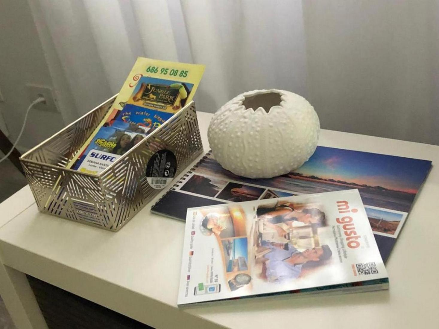 Apartamento Aquaviva - El Medano Экстерьер фото