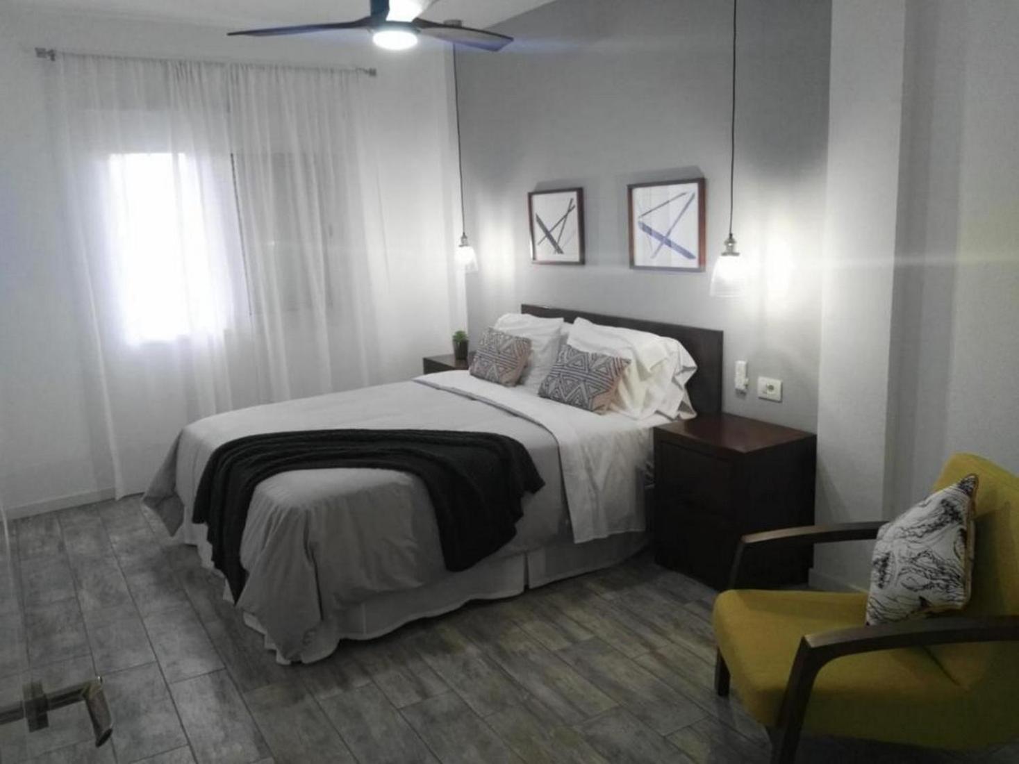 Apartamento Aquaviva - El Medano Экстерьер фото