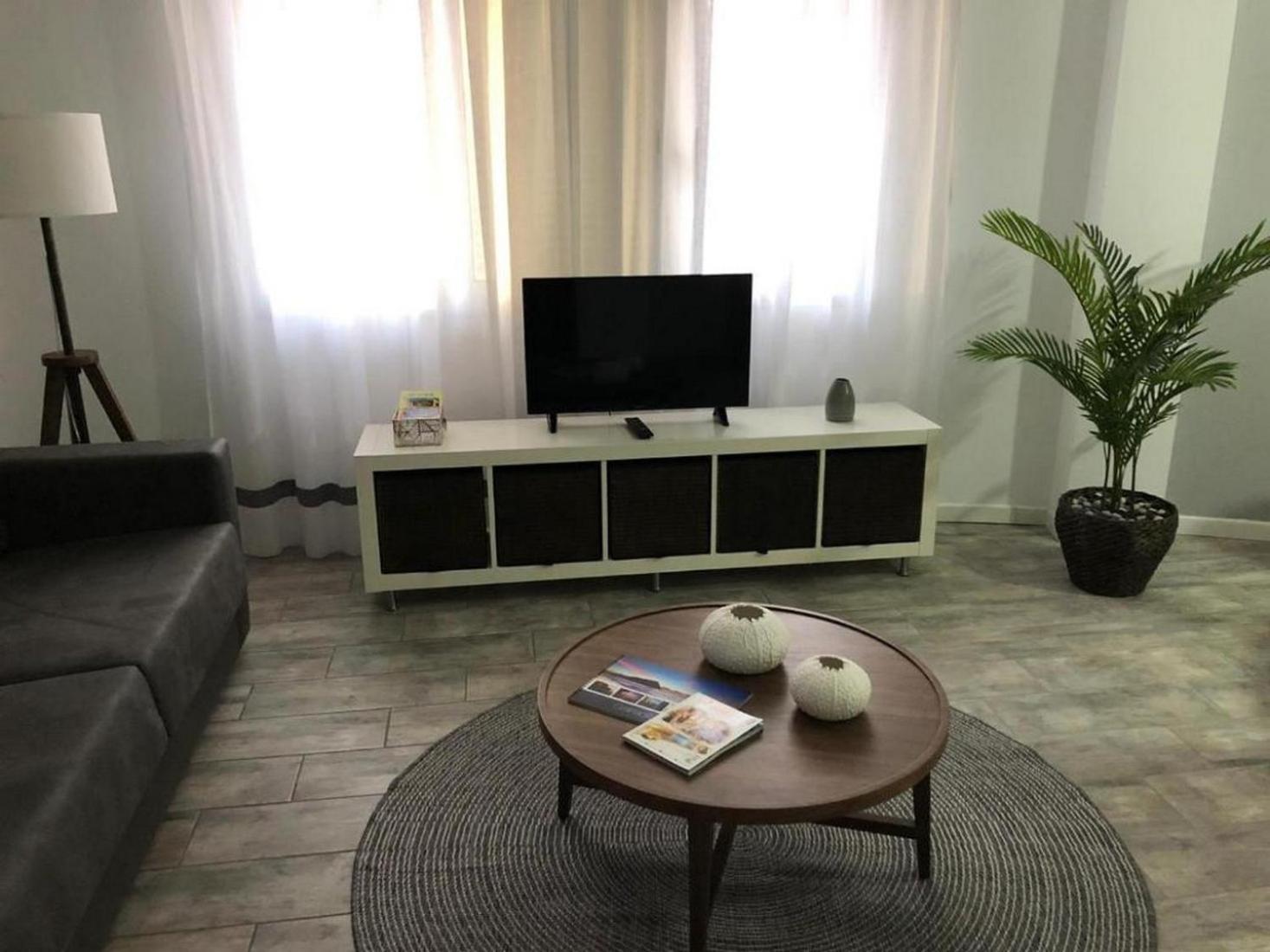 Apartamento Aquaviva - El Medano Экстерьер фото