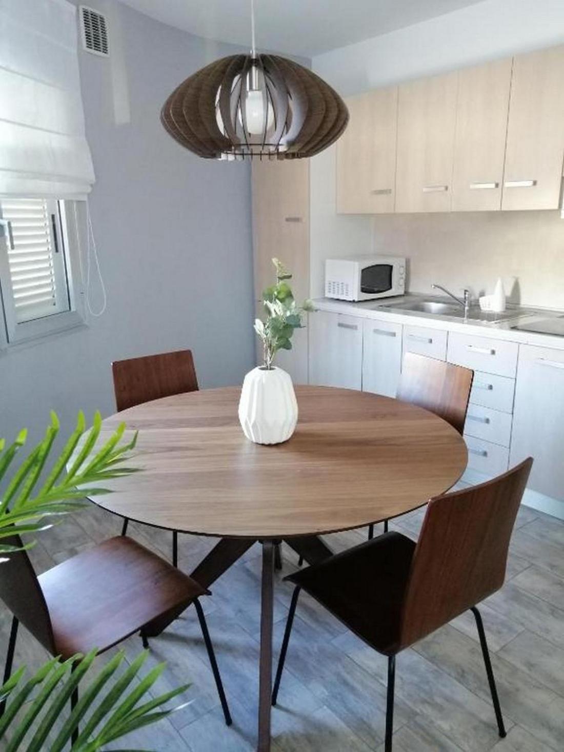 Apartamento Aquaviva - El Medano Экстерьер фото