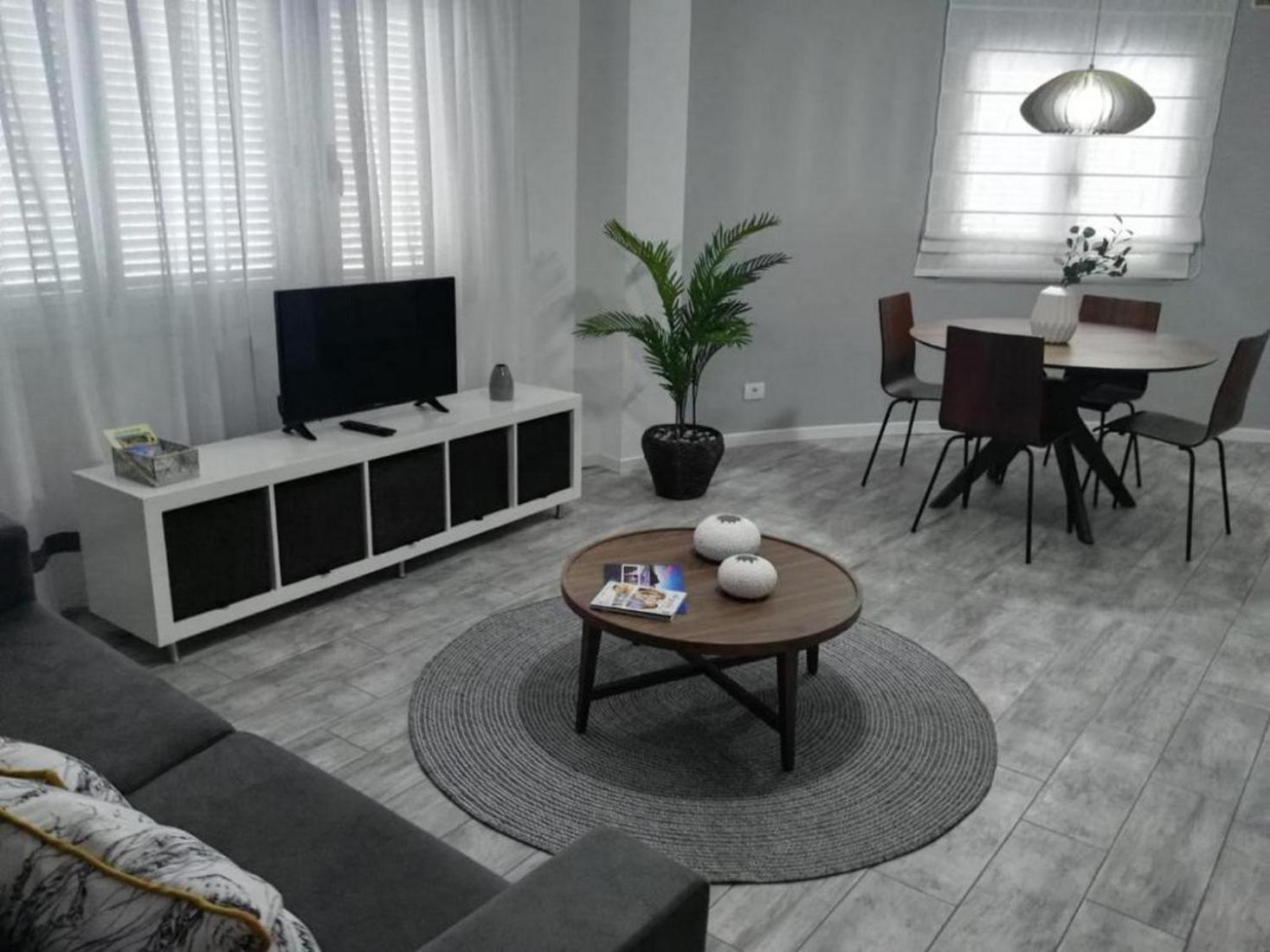 Apartamento Aquaviva - El Medano Экстерьер фото