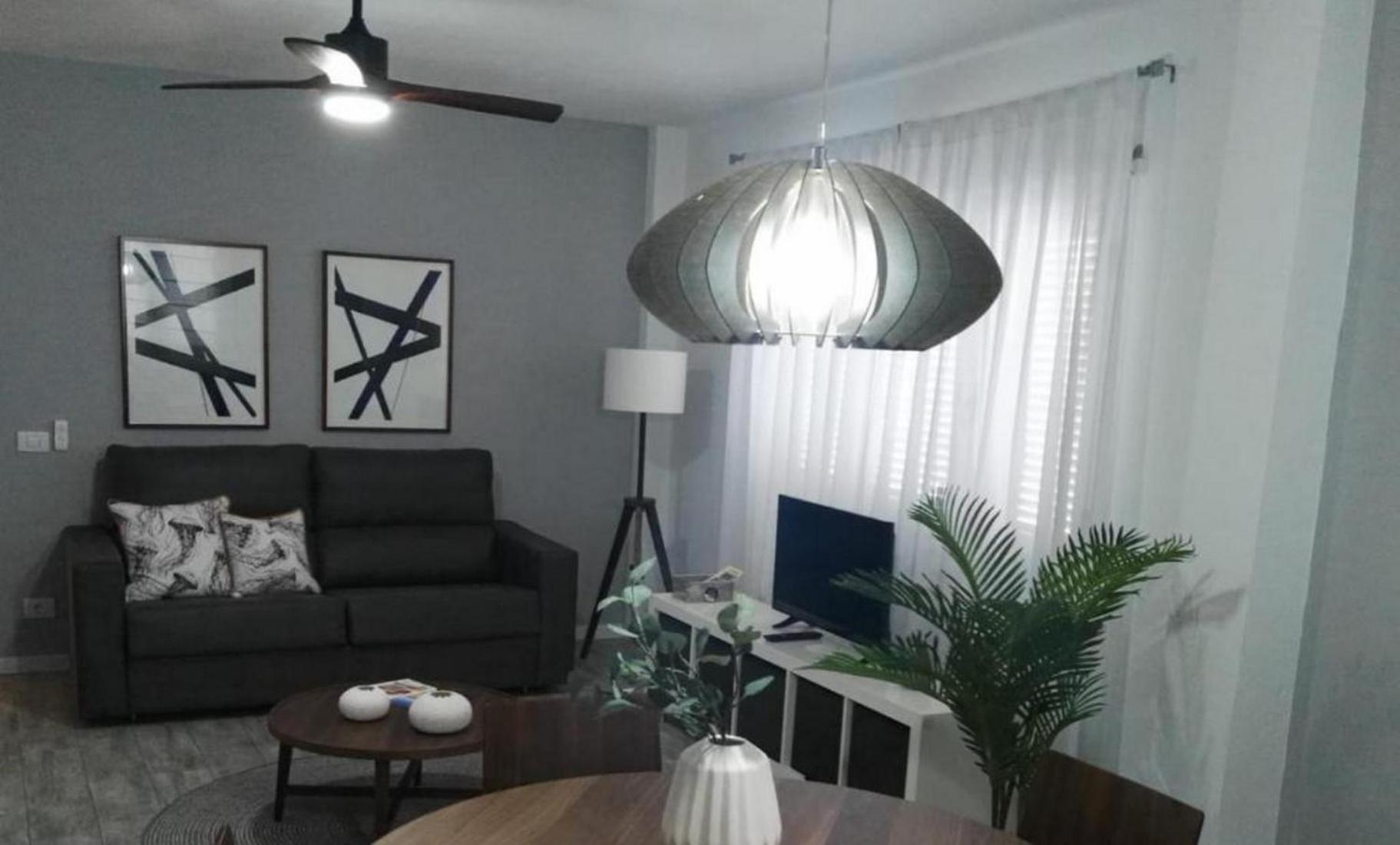 Apartamento Aquaviva - El Medano Экстерьер фото