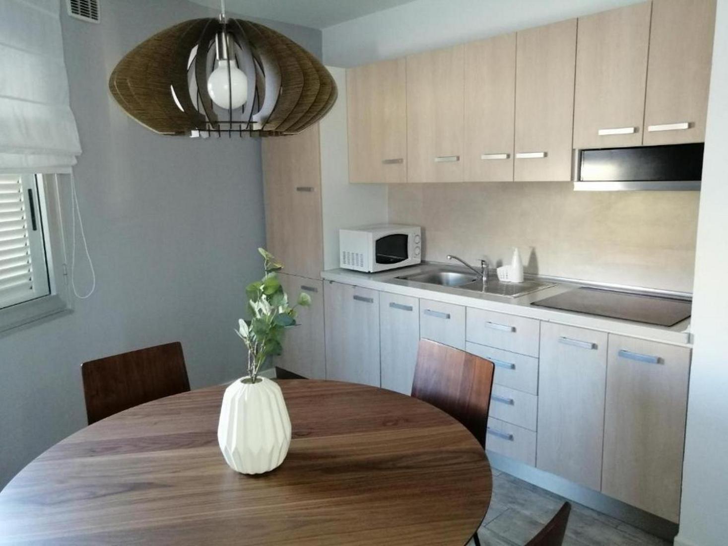 Apartamento Aquaviva - El Medano Экстерьер фото